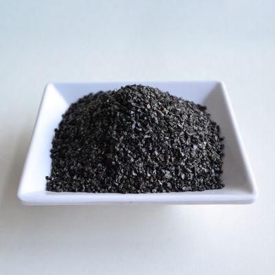 High Temperature Melting Brown Alumina Oxide for Oil Pipelines Cutting