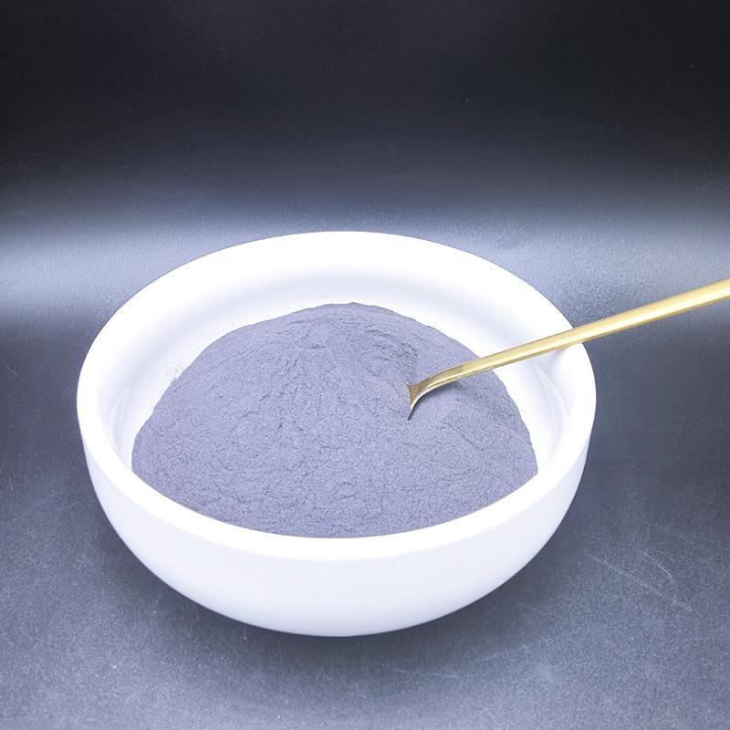 Silicon Carbide 10um Black Powdersic Sic for Technology Ceramics