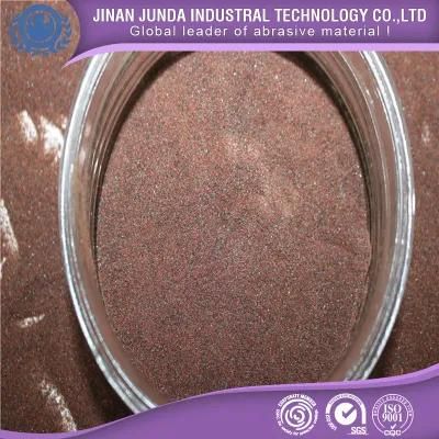 Pink Color Sea Garnet 80# for Water Jet Cutting Machine