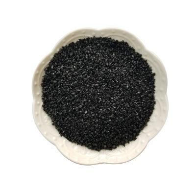 Abrasives Black Silicon Carbide/Carborundum Grits