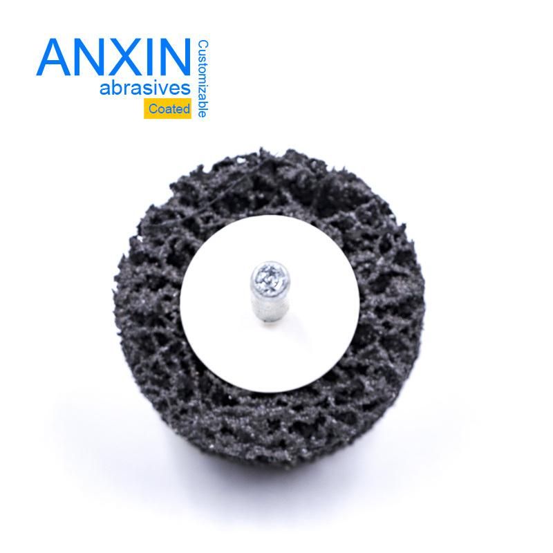 Universal Spindle Wheel - New Resin Bonded