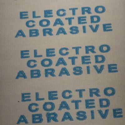 Hand Use Aluminum Oxide Abrasive Cloth Ja113 600#