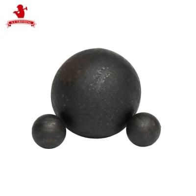 5 Inches Steel Grinding Ball