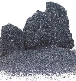 Black Silicon Carbide Powder (SiC)