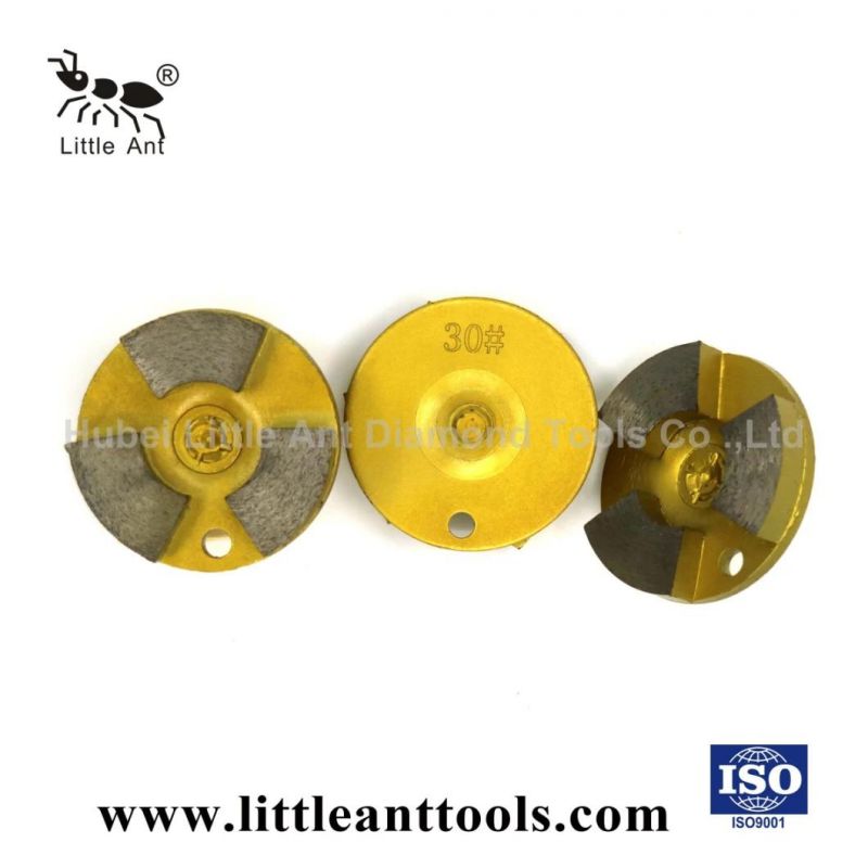 Screw Bolt Tightening Surface Grinding Tools