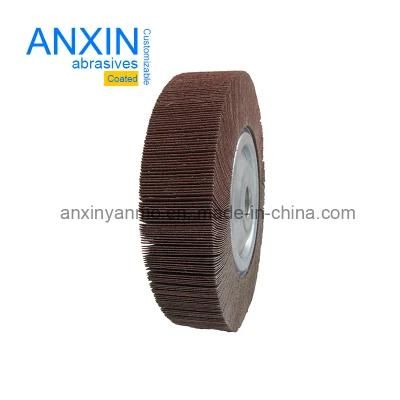 Grinding Wheel Aluminum Oxide Cloth 6&quot;*2&quot;*1&quot;