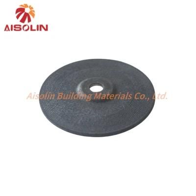 Double Nets 180mm Mesh Reinforce Polising Grinder Disc Metal Abrasive Grinding Wheel