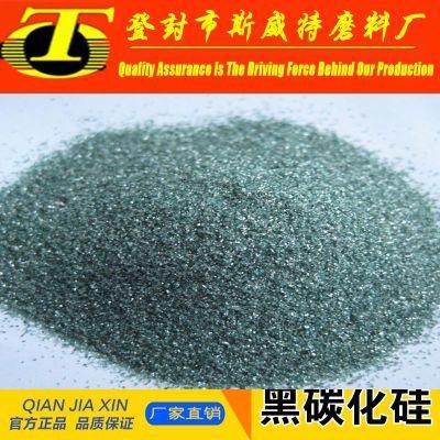 Green Silicon Carbide/Carborundum Sic #180