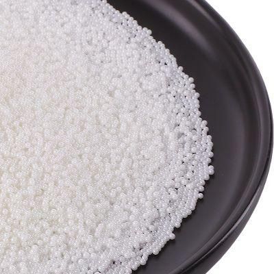 China hot sale zirconia ceramic grinding beads 0.1mm for mill