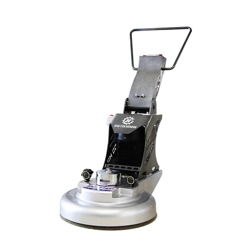 Whosales 17"Diamond Stone Polishing and Cleaning Pad for Sale