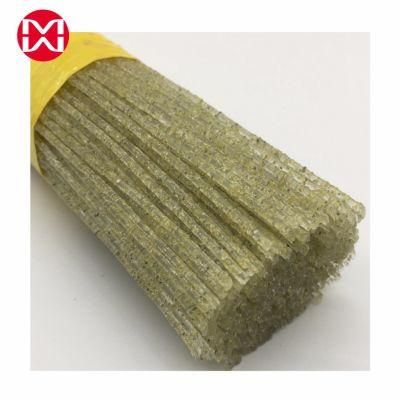 High Quality Low Price Diamond Abrasive Filament for Making Industrial Brush