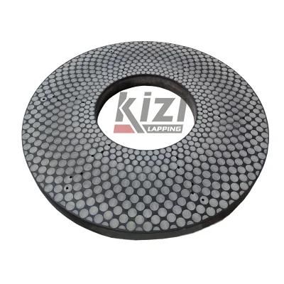 Synthetic Dimond Super-Hard Material Flat Honing and Grinding Disc