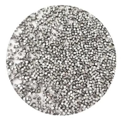 Abrasive Pellets Steel Cut Wire Shot for Sandblasting