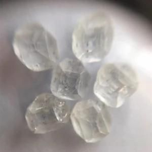 Wholesale White Hpht Rough Lab Grown Diamond Uncut Price