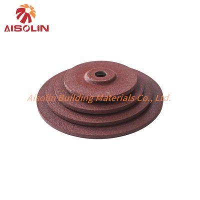 Bench Grinder Metal Steel Polishing 4 1 2 Grinding Wheels