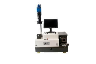Txzz Tx-Y2 M1-M6 Portable Electric CBN Sdc Screw Tap Sharpening Machine with Camera