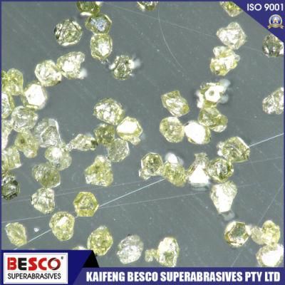 Jr-1/Jr-2 Superabrasive Diamond Powder Polycrystalline /Single-Crystal Diamond Micro Powder