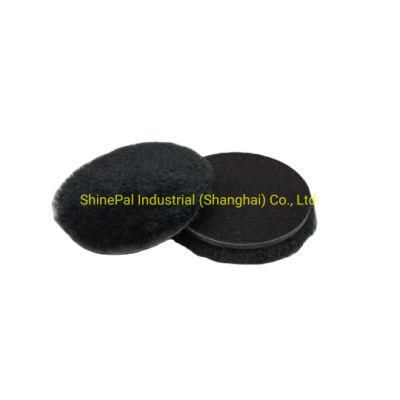 Advanced Quality Car Sponge Foam Polishing Pad for Auto Polishing