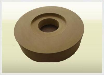 Needle Grinding Polishing Wheel Grinding Stone 405X125X127