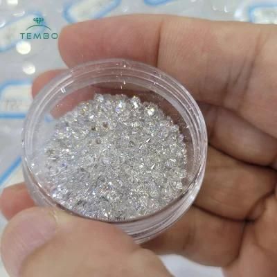 Hq Gems 1mm 100% Lab Grown Original Fg Vvs Diamond Lab Grown Loose Diamond