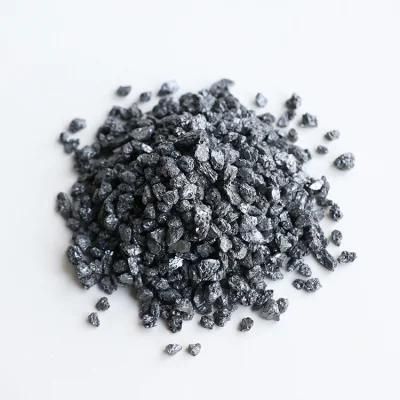 Black Silicon Carbide&amp; Graphite Refractory Crucibles