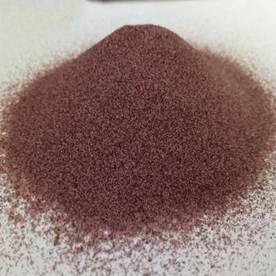 Hot Sale Garnet Sand for Blasting/Water Jet Cutting