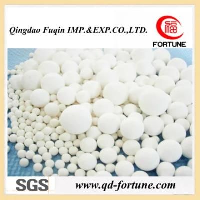 Al2O3 Grinding Lapping Ceramic Balls for Bearings