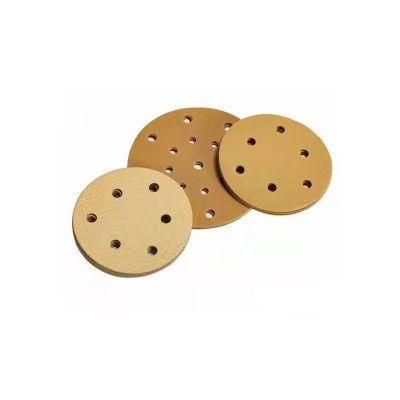 100mm/125mm/150mm/180mm/225mm Abrasive adhesive Sanding Disc