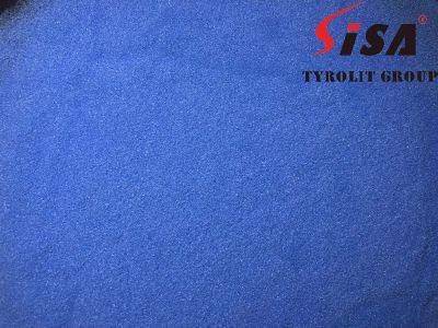 Nano Blue Ceramic Alumina Abrasive for Emery Cloth Roll or Cut- off Wheel