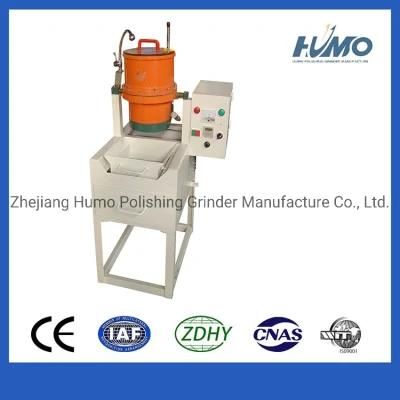 Multi Barrel Polisher Polishing Machine