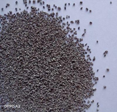 Taa Brand Sandblasting Cast Steel Grit Gh120 for Surface Treatment