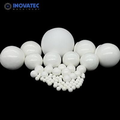 Sand Mill Ultra-Fine Milling Yttria Stabilized Zirconia Grinding Media Beads