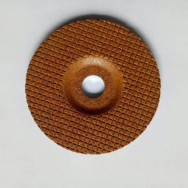 Bonded Cutting and Grinding Disc