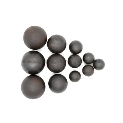 Selling Well All Over The World / Forged Steel Ball
