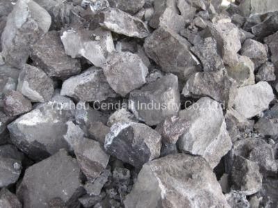 Duralble Abrasive Material High Alumina Brown Corundum for Cutting Wheels