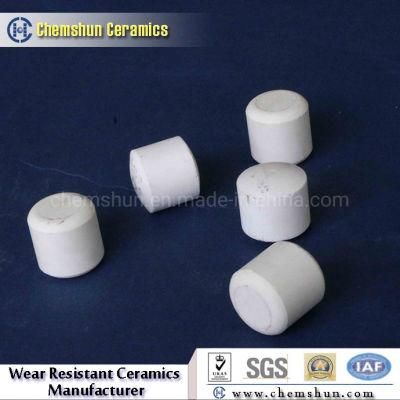 Isostatic Pressing Ceramic Cylinder as Mill Grinding Media