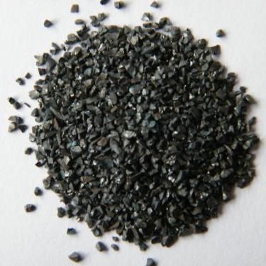 Cast Steel Grit G80 for Surface Treatment From Chinese Supplier