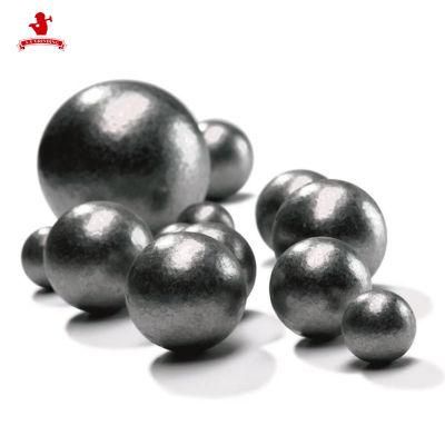2 Inch High Quality Forged Grinding Ball for Mining