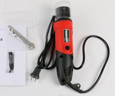 Handheld Tungsten Grinder for TIG Welding