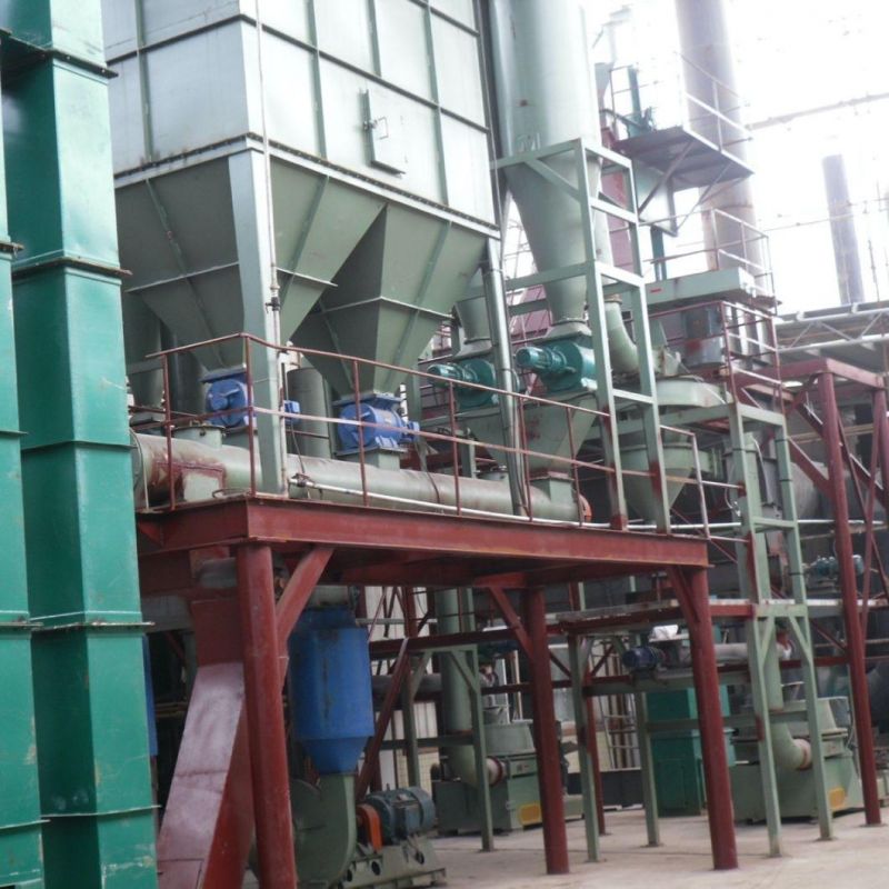 Factory Sell Directly Calcium Carbonate Grinder Pulverizer