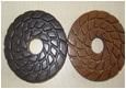 Wet Use Concrete Polishing Pad