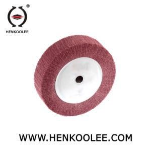 Non Woven Abrasives Manufacturing Process