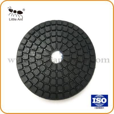 Premium Quality Diamond Wet Polishing Pad for Engineered Stone