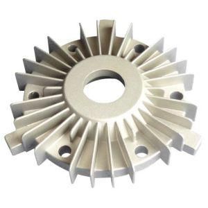 OEM Aluminium Alloy Die Casting for Auto Part