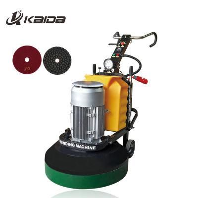 Floor Grinding Super Promotions Floor Grinding Machine/Concrete Grinder for Construction