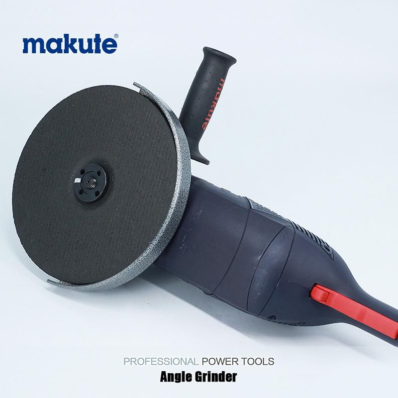 Professional 2600W Wet Angle Grinder with High Quality