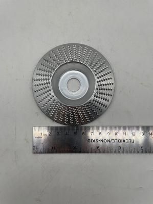 Wood Carving Sanding Shaping Disc