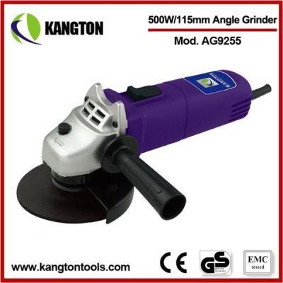 115mm Angle Grinder for Daily Use (KTP-AG9255)