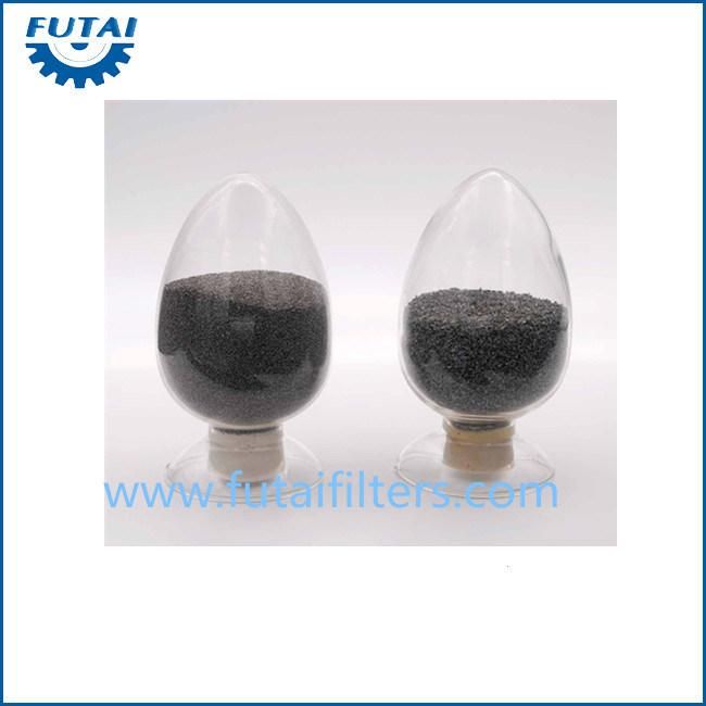 316 Ss Metal Powder for Bcf and PP Spinning Yarn