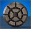 Concrete Floor Polishing Pad